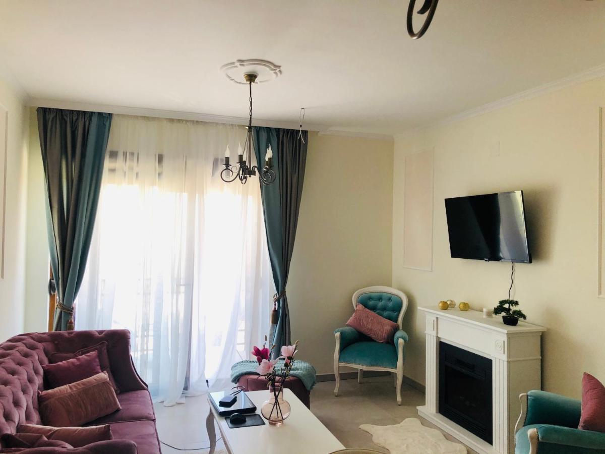 Zlatibor Hills Star Wellness & Spa 外观 照片