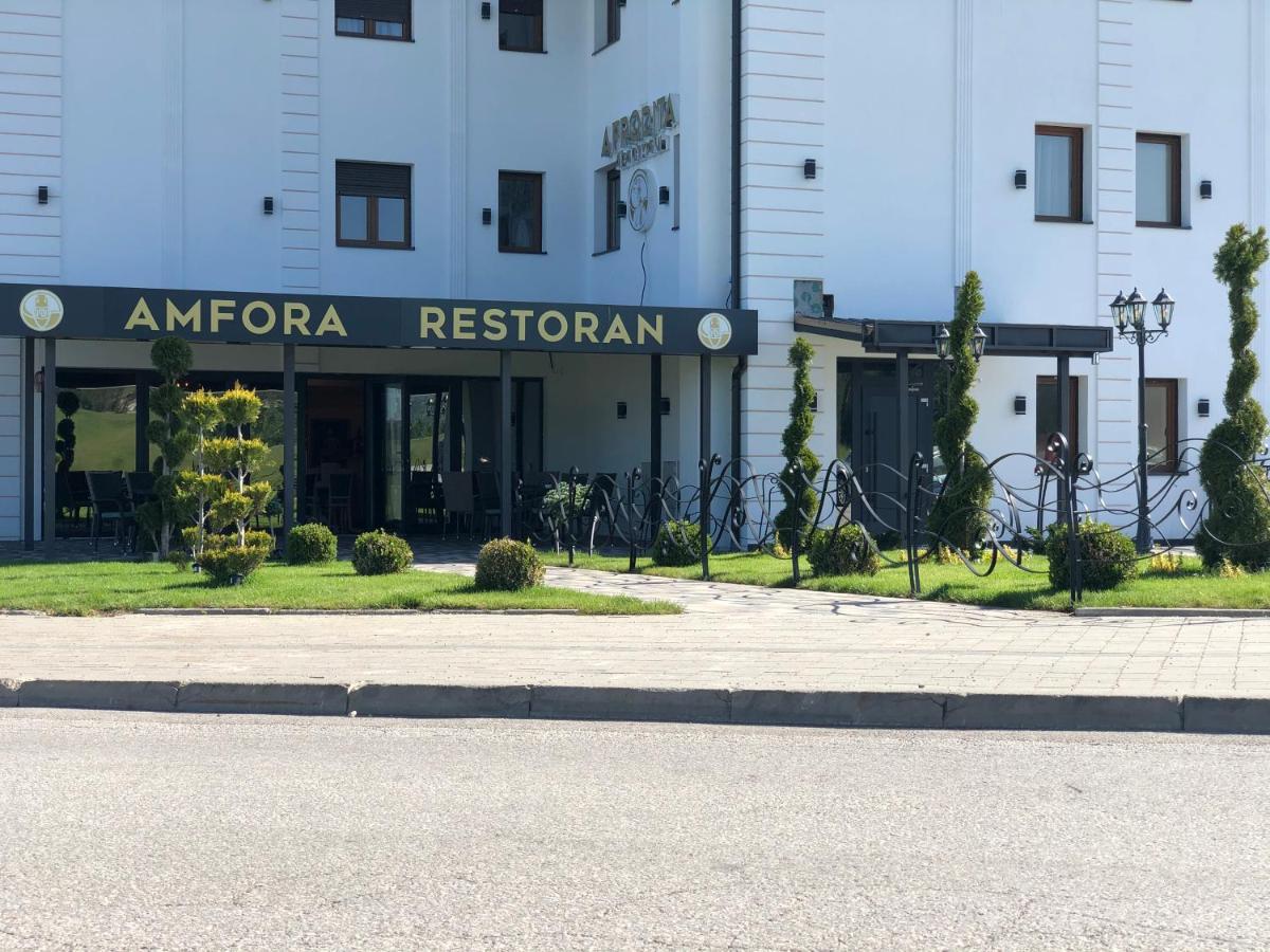 Zlatibor Hills Star Wellness & Spa 外观 照片