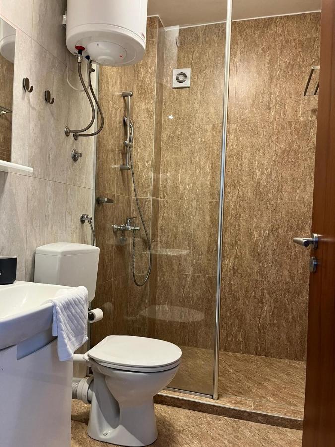 Zlatibor Hills Star Wellness & Spa 外观 照片