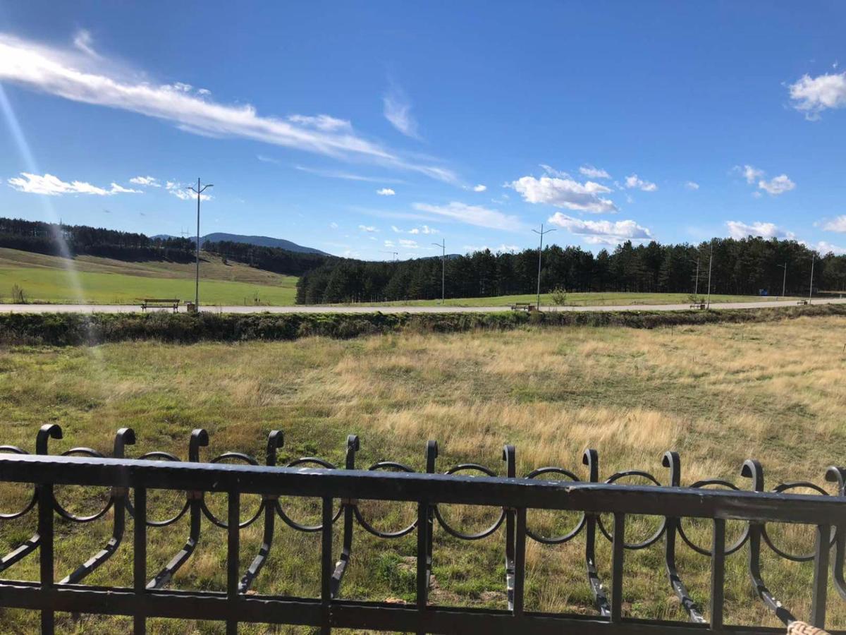 Zlatibor Hills Star Wellness & Spa 外观 照片
