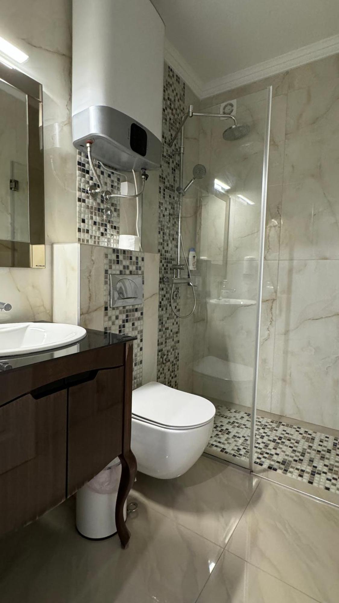 Zlatibor Hills Star Wellness & Spa 外观 照片