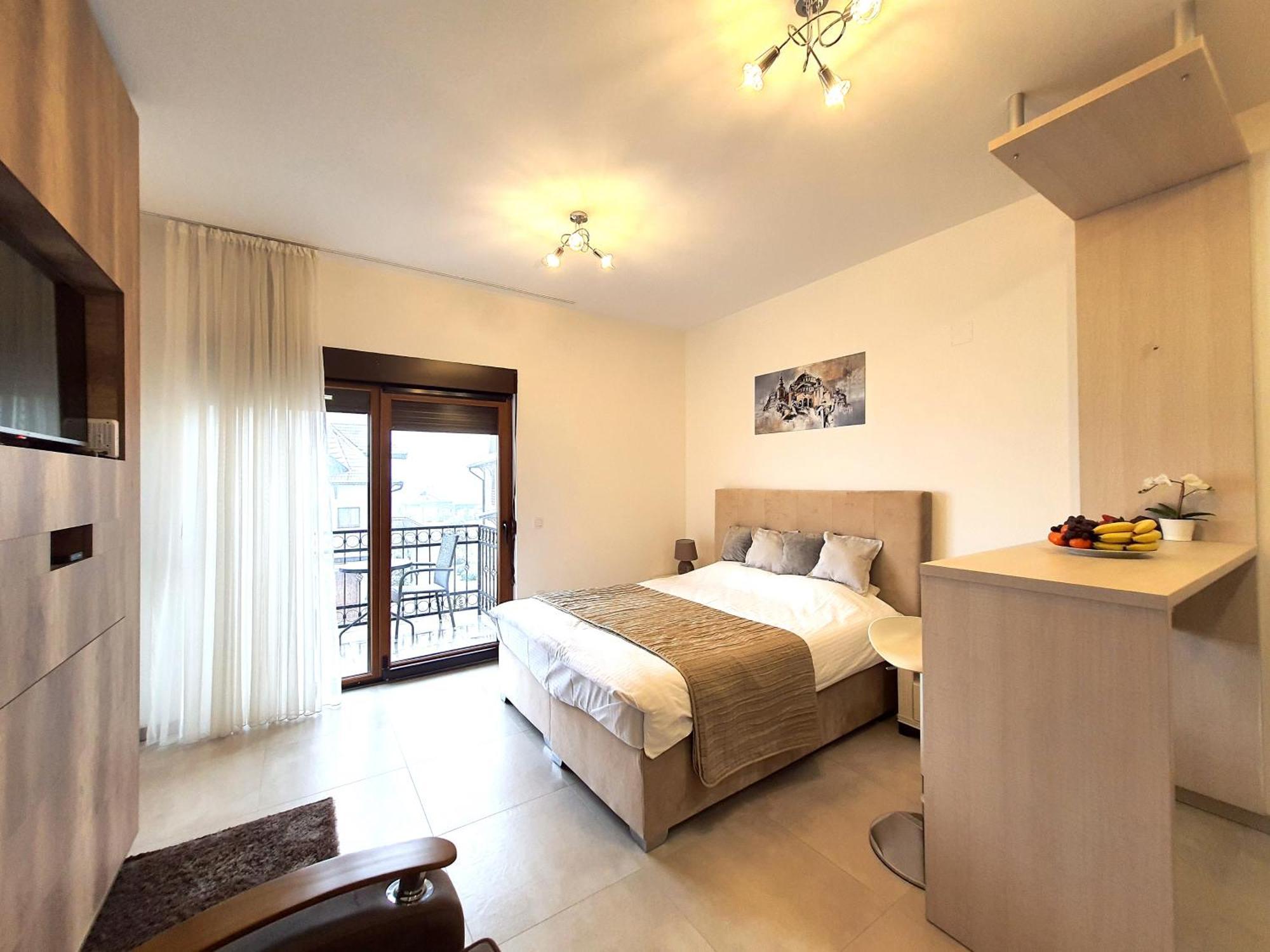 Zlatibor Hills Star Wellness & Spa 外观 照片