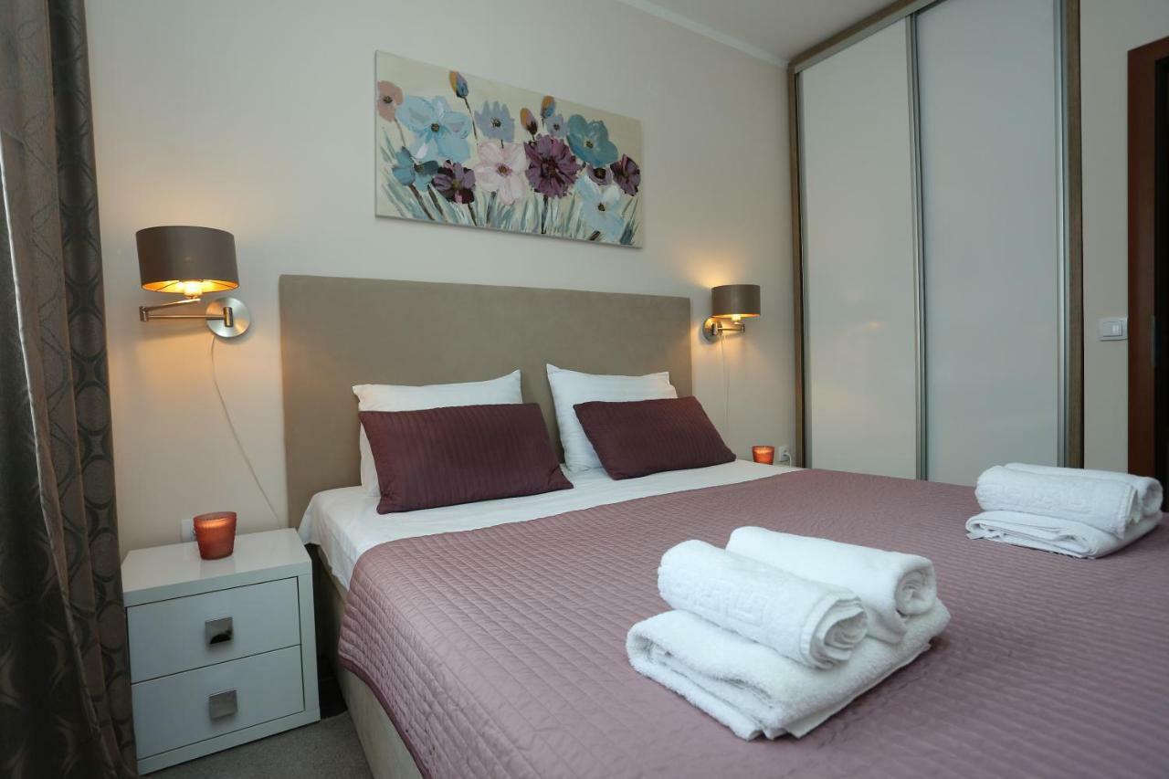 Zlatibor Hills Star Wellness & Spa 外观 照片