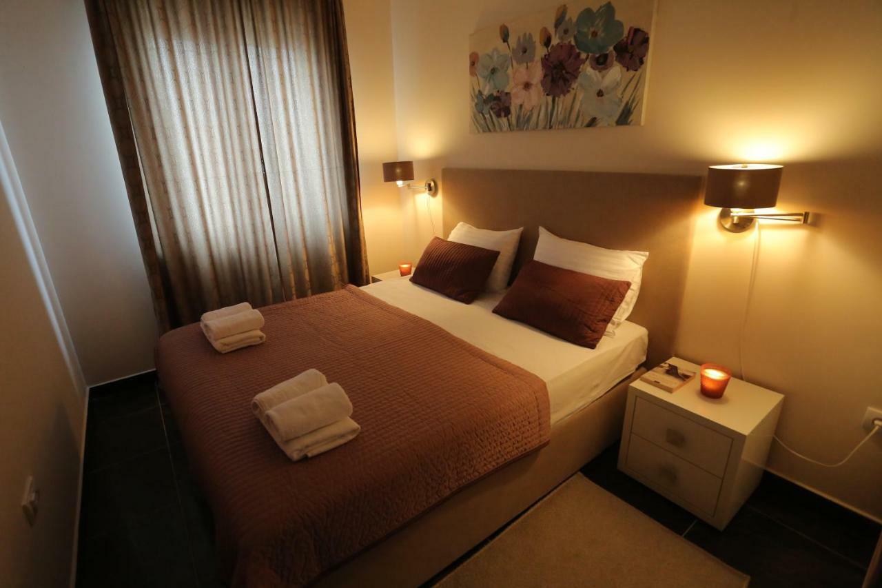Zlatibor Hills Star Wellness & Spa 外观 照片